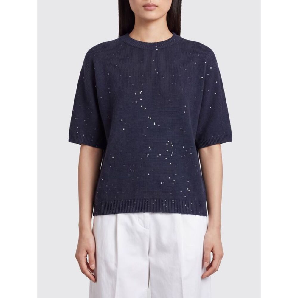 Brunello Cucinelli Women Sweater Woman Brunello Cucinelli